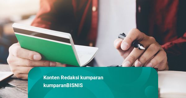 LPS: Masih Ada 15 Juta Penduduk Usia Produktif Belum Punya Rekening Bank