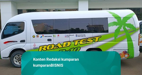 Realisasi B40 Baru 6,8 Juta KL, Bahlil Tetap Optimistis Bisa Capai Target