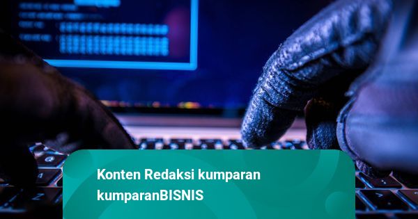 Sistem Keuangan Kripto Dibobol, Aset Rp 5,03 Triliun Raib