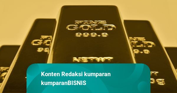 Harga Emas Berpeluang Terus Melonjak, Ini Faktor Pendorongnya