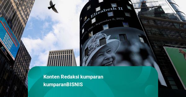 Wall Street Ditutup Menguat, Ditopang Saham-Saham Teknologi