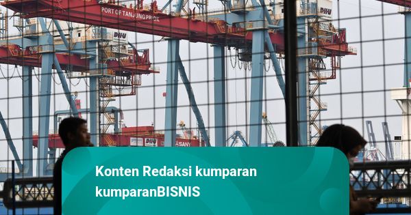 Gudang Berikat Dinilai Bisa Tekan Tingginya Biaya Logistik RI