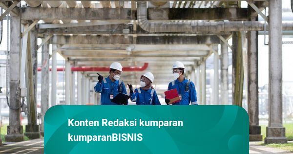 Medco Energi Melantai di Bursa OTCQX, Perluas Investor di AS