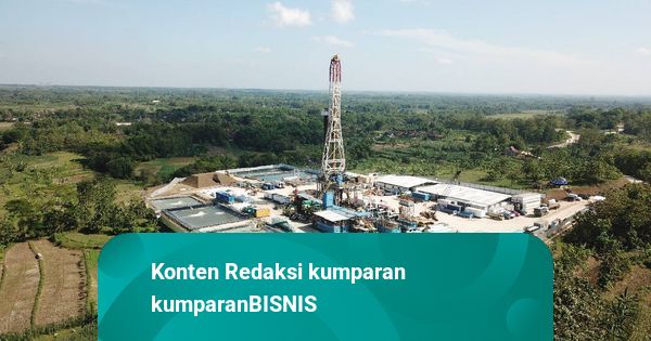 Kementerian ESDM Guyur Rp 1,7 T untuk Eksplorasi Migas dan Minerba hingga 2026