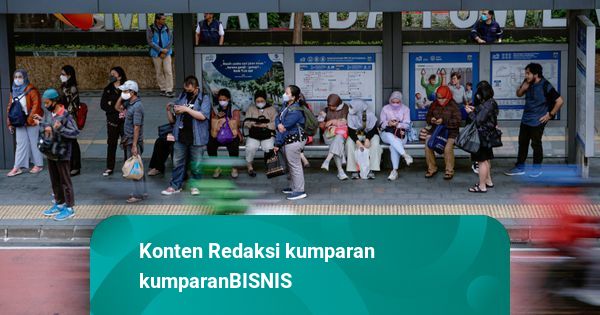 Marak Hoaks BSU 2026, Kemnaker Sebut Belum Ada Kebijakan Penyaluran
