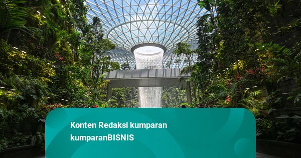 Populer: Pajak Naik Pesawat dari Singapura; Helmy Yahya Batal Jadi Komisaris BJB