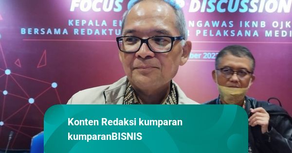 Ada Wacana Iuran Pensiun Tambahan, Berikut 6 Jenis Potongan Wajib Gaji Pekerja