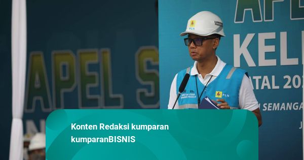 PLN Percepat Penandatanganan Kontrak Batu Bara dengan Para Pemasok
