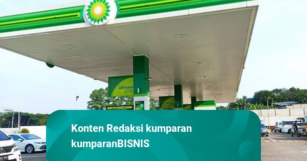 Daftar SPBU Swasta yang Sudah Beli BBM Murni dari Pertamina