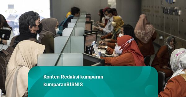 Rupiah Kian Melemah, Money Changer Catat Kenaikan Permintaan Dolar AS