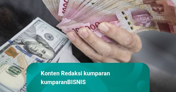 Polling: Apakah Kamu Tertarik Buka Rekening Valas?