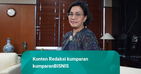 Populer: Sri Mulyani Jadi Direksi Gates Foundation; Cadangan Beras 3,36 Juta Ton