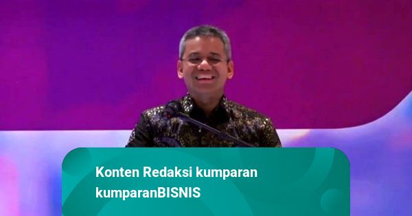 Dana Pemda Mengendap di Bank Tembus Rp 233 Triliun hingga Agustus 2025