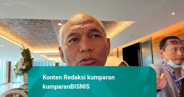 SKK Migas Minta Inpex Kebut Keputusan Investasi Akhir Blok Masela Rampung 2026