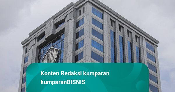 Kemenkeu Catat Setoran Pajak per Oktober 2025 Baru 70 Persen dari Target