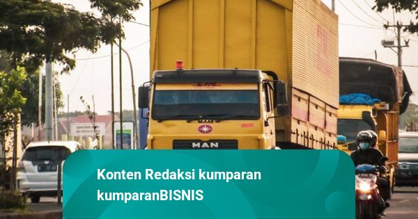 Kemenhub Siapkan Sistem Timbang Berbasis IT Atasi Pungli Truk ODOL