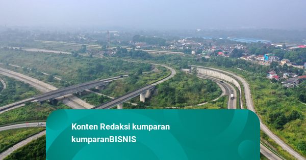 Tol Probolinggo-Banyuwangi Dibuka Fungsional saat Mudik 2025, Tarif Gratis