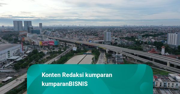 Tol Becakayu Beri Diskon hingga 20 Persen, Ini Rincian Jadwalnya