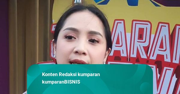 Populer: Nagita Slavina Calon Pengendali VISI; BEI Berbenah Usai Prabowo Marah
