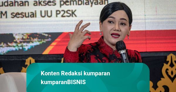 OJK Targetkan Indeks Literasi Keuangan Penduduk RI Capai 98 Persen di 2045