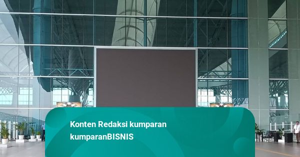 Menhub: Lahan Kertajati Cukup untuk Bangun Fasilitas Maintenance Hercules