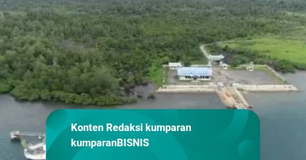 Investasi KEK Sudah Capai Rp 314 Triliun Sejak 2012 hingga Kuartal III 2025