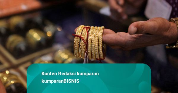 Bagaimana Pemerintah Vietnam Melacak 500 Ton Emas yang Disimpan Masyarakat?