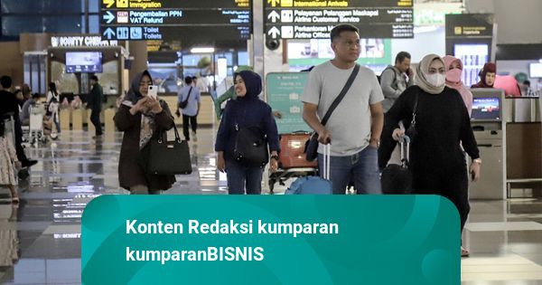 Pemerintah Telah Gelontorkan Rp 180 M untuk Diskon Angkutan Nataru