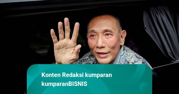 Jusuf Hamka: CMNP Siap Tampung Fresh Graduate dalam Program Magang Pemerintah