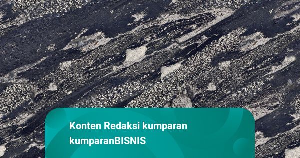 Populer: RI Masih Kaji Proyek Kereta IKN-Malaysia-Brunei; Harga Nikel Dunia Naik