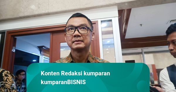 Dirut PLN Ungkap Dampak Pelemahan Rupiah Terhadap Keuangan Perusahaan