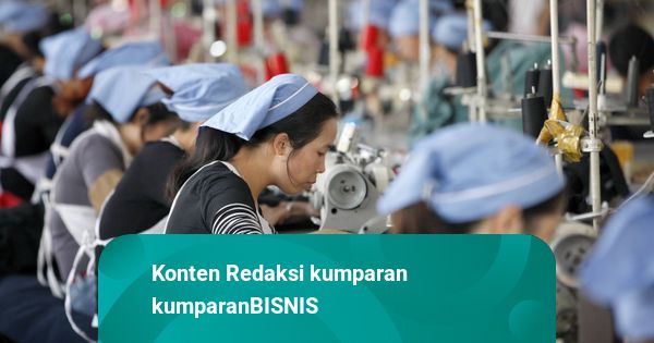 Kemenperin: Kawasan Industri Serap Investasi Rp 6.744 T hingga Kuartal II 2025