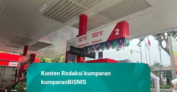 Pertamina, Shell, dan BP-AKR Kompak Naikkan Harga BBM per 1 Agustus ...