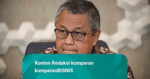 BI Borong Surat Utang Pemerintah Rp 327,45 Triliun hingga Desember 2025