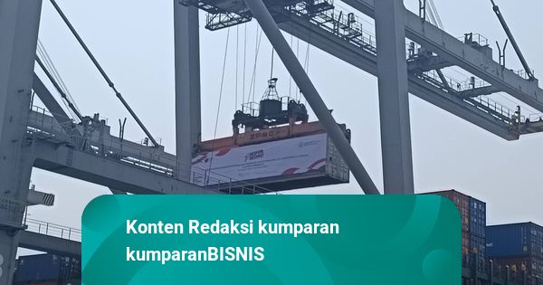 Ekspor RI ke Kanada Diperkirakan Melonjak 78,7 Persen Usai Kesepakatan ICA-CEPA