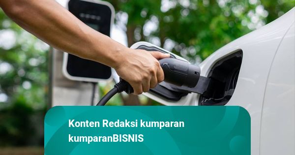 Tekan Biaya-Emisi, Emiten MDLA Gunakan Kendaraan Listrik untuk Operasional