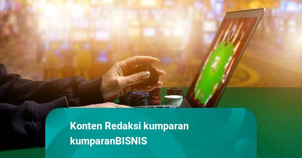 OJK Minta Perbankan Blokir 33.252 Rekening yang Terindikasi Judi Online