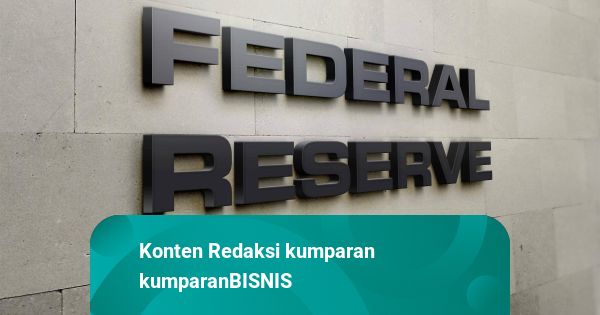 BI Prediksi The Fed Masih Tahan Suku Bunga Acuan AS