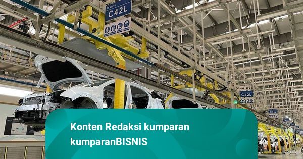 Kanada-China Sepakat Pangkas Tarif Kendaraan Listrik dan Minyak Canola