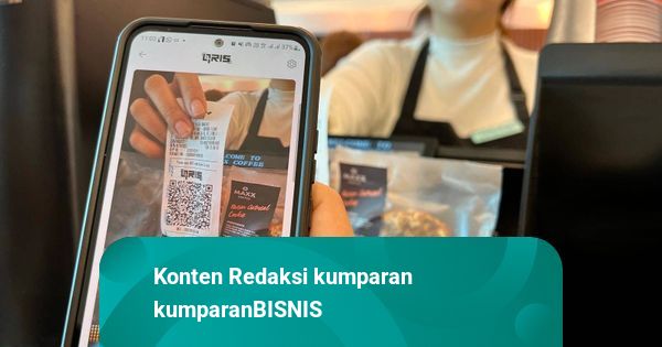 QRIS-GPN Disorot AS, BI Diminta Tegas Jaga Sistem Pembayaran Domestik
