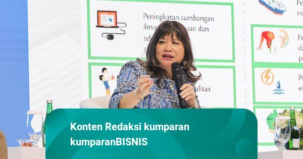 Apindo Ingatkan Risiko Kenaikan Cukai terhadap Industri Padat Karya