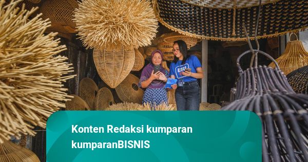 Transformasi Digital BRI Berhasil Tingkatkan Inklusi Keuangan ...