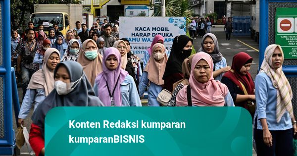 Populer: Formula UMP 2026; Imbauan WFA 29-31 Desember Berlaku untuk ASN-Swasta