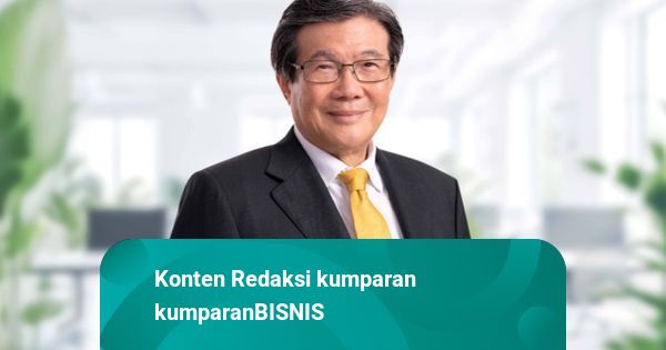 Emiten CUAN Milik Prajogo Pangestu Mau Akuisisi SINI Punya Happy Hapsoro