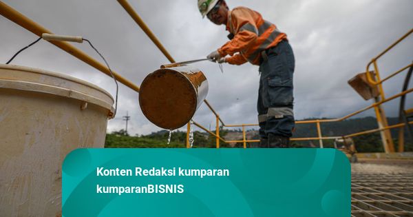 Merawat Keberlanjutan dan Oase Hijau di Area Tambang Martabe