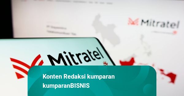 Laba Bersih Mitratel Capai Rp 545 Miliar pada Kuartal I 2026, Naik 3,6 Persen
