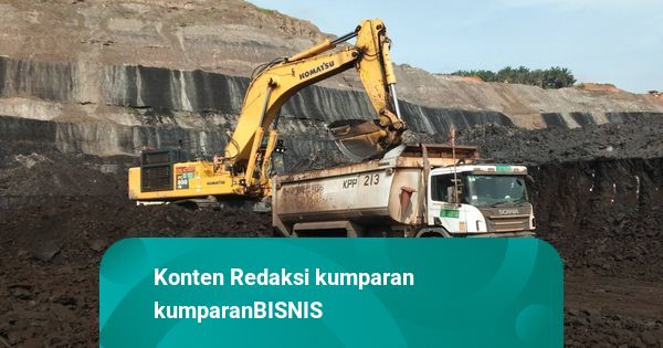 ESDM Perketat Pengawasan Tambang, 664 RKAB Perusahaan Sudah Disetujui