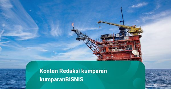Minyak Mentah, CPO, dan Batu Bara Melemah, Nikel Naik Nyaris 1 Persen