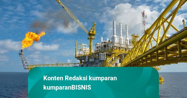 Harga Minyak Mentah WTI Melesat 4,11% ke USD 102,18/Barel, Timah Anjlok
