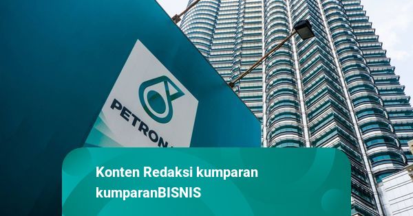 Petronas Malaysia Bakal Pasok Kelebihan BBM ke Australia